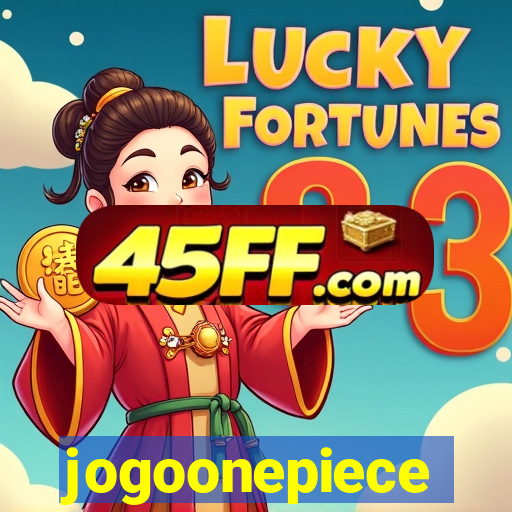 jogoonepiece