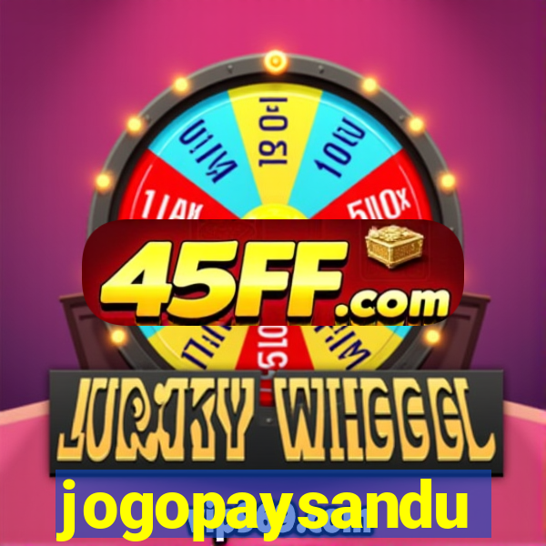 jogopaysandu