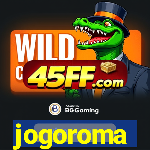 jogoroma