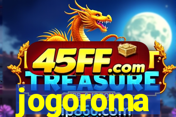 jogoroma