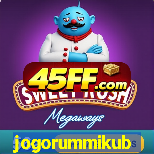 jogorummikub
