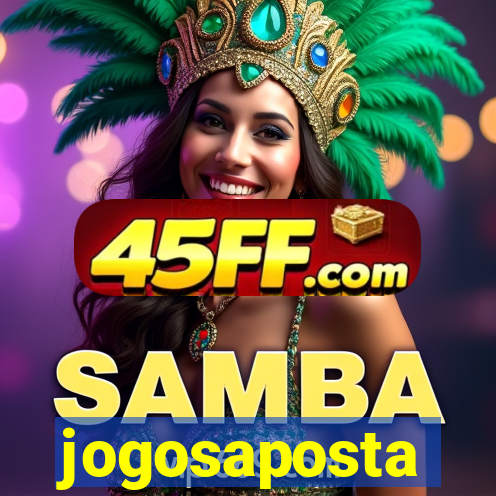 jogosaposta