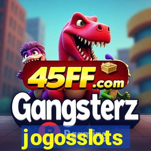 jogosslots