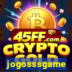 jogosssgame