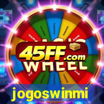 jogoswinmi