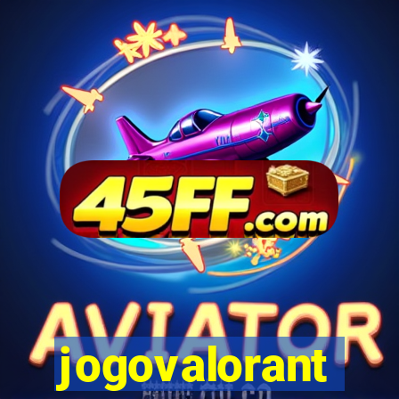 jogovalorant