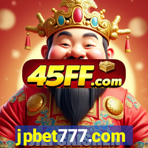jpbet777.com