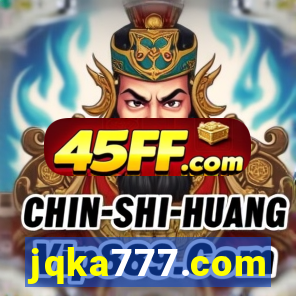 jqka777.com