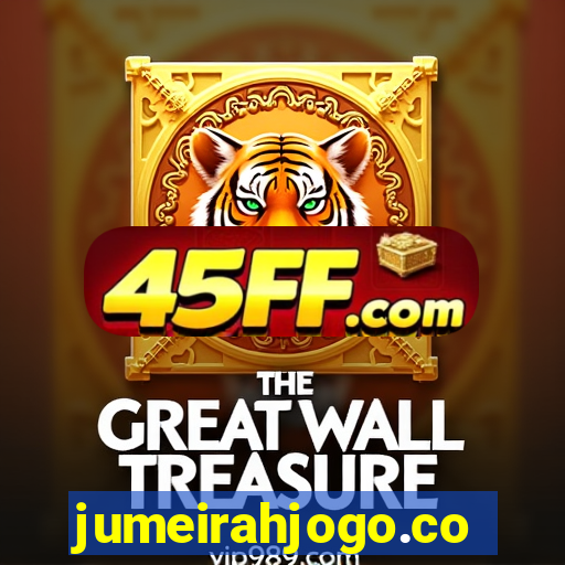 jumeirahjogo.com