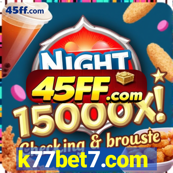 k77bet7.com
