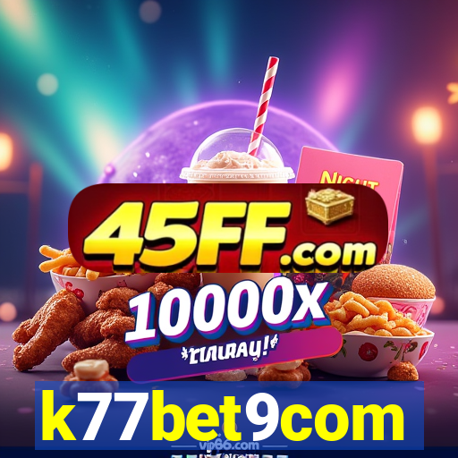k77bet9com