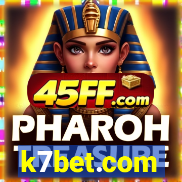 k7bet.com