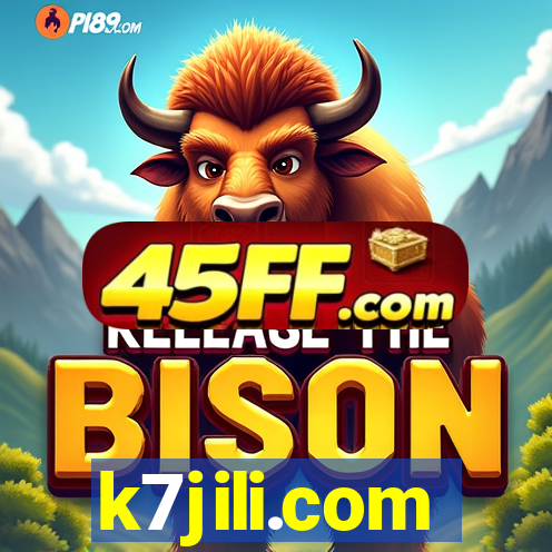 k7jili.com