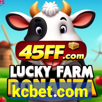kcbet.com