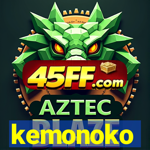 kemonoko