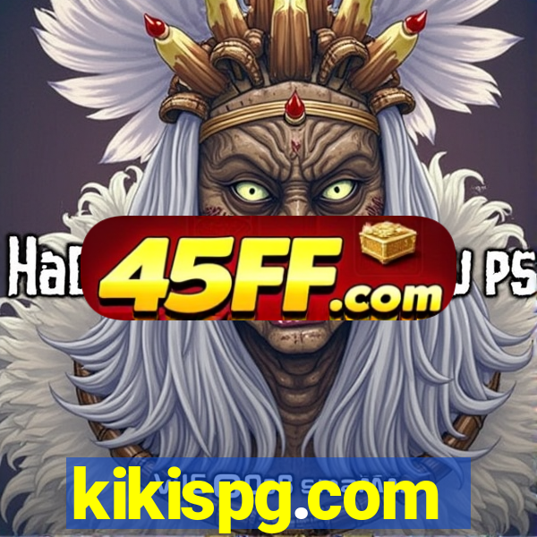 kikispg.com