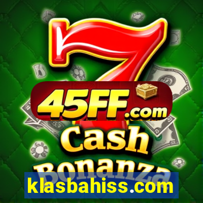 klasbahiss.com