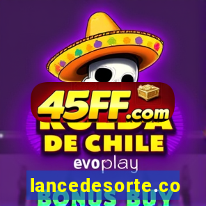 lancedesorte.com