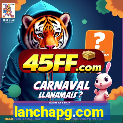 lanchapg.com