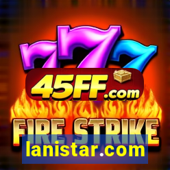 lanistar.com
