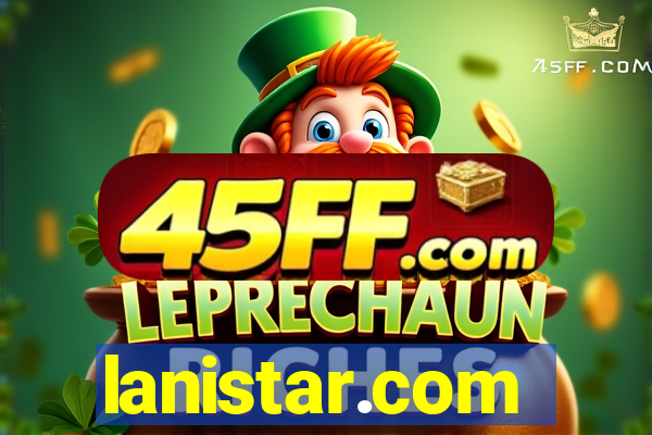 lanistar.com