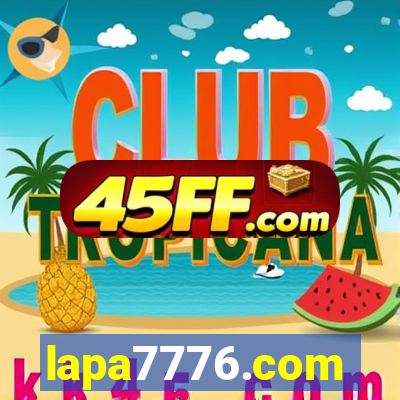 lapa7776.com