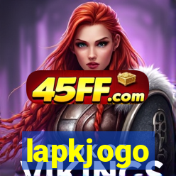 lapkjogo