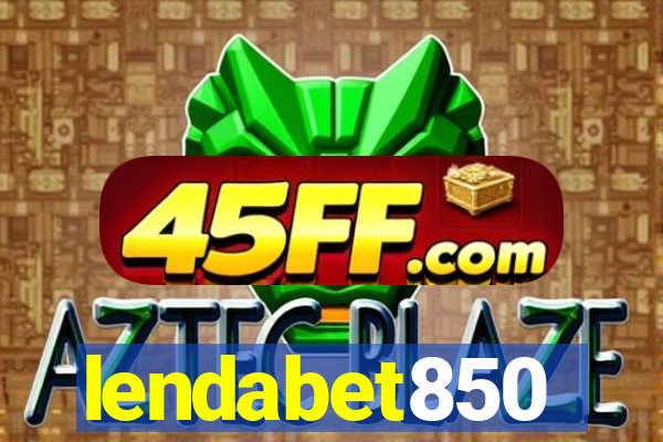 lendabet850
