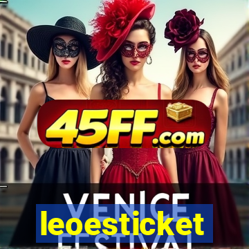 leoesticket