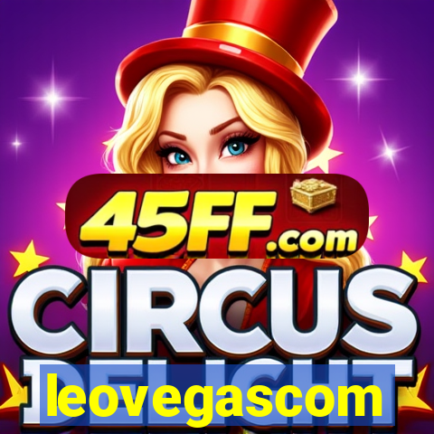 leovegascom