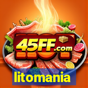 litomania