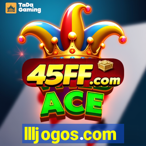 llljogos.com