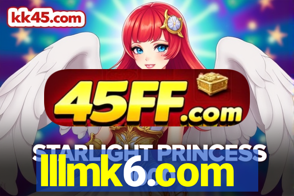 lllmk6.com