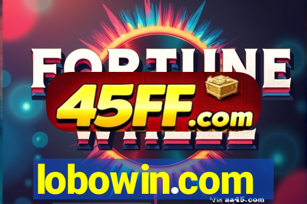 lobowin.com