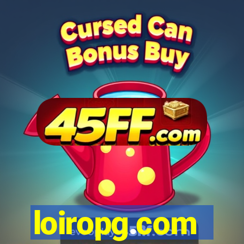 loiropg.com