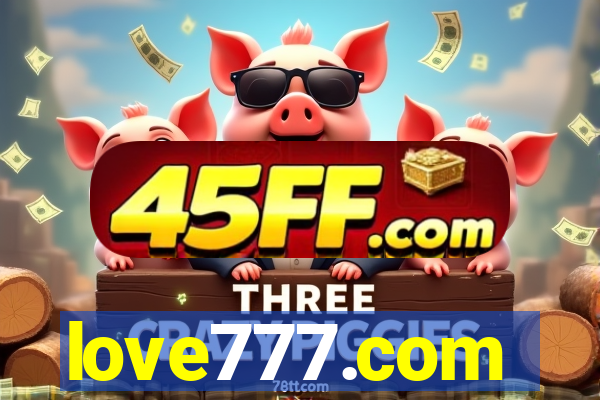 love777.com