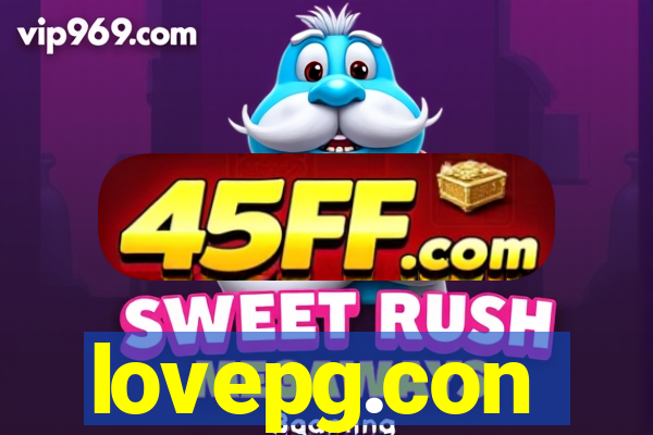 lovepg.con