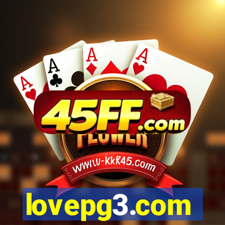 lovepg3.com