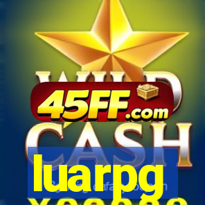 luarpg