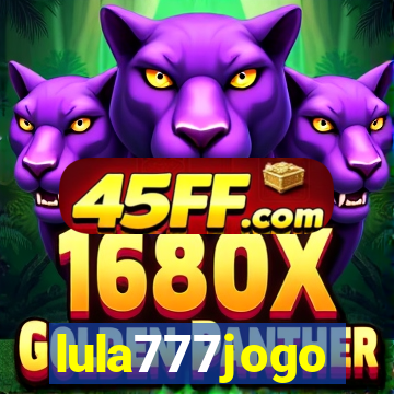 lula777jogo