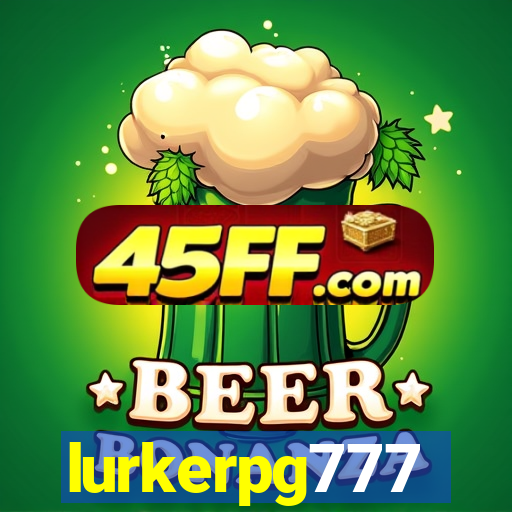 lurkerpg777