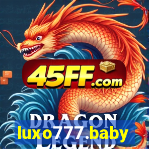 luxo777.baby