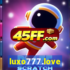 luxo777.love