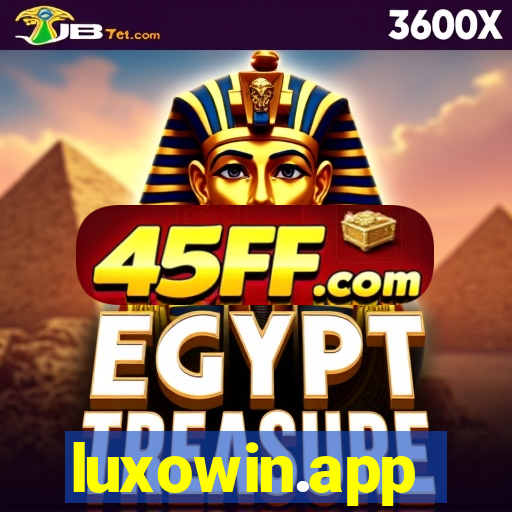 luxowin.app