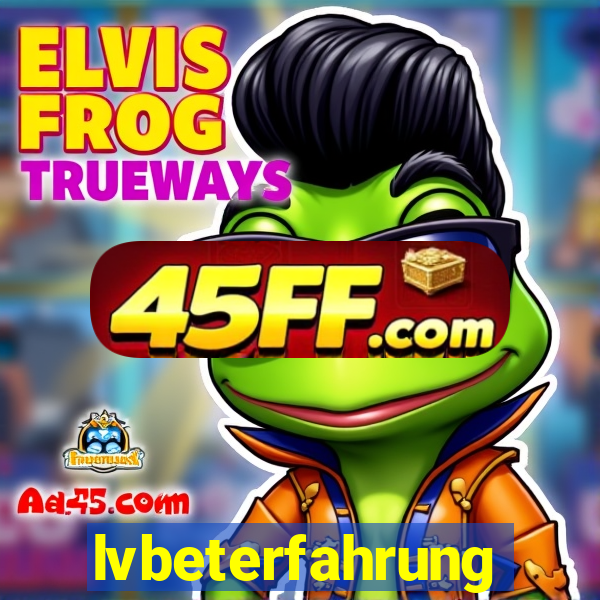 lvbeterfahrung