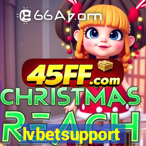 lvbetsupport
