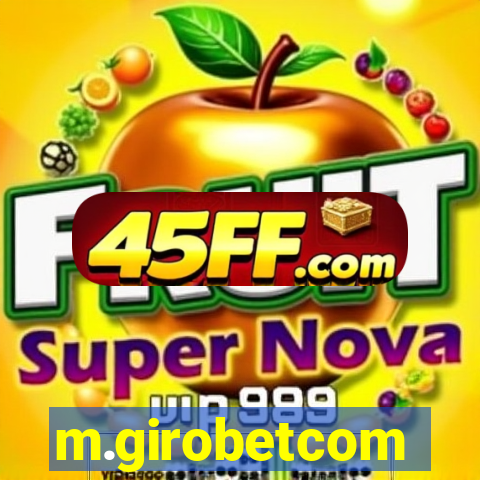 m.girobetcom