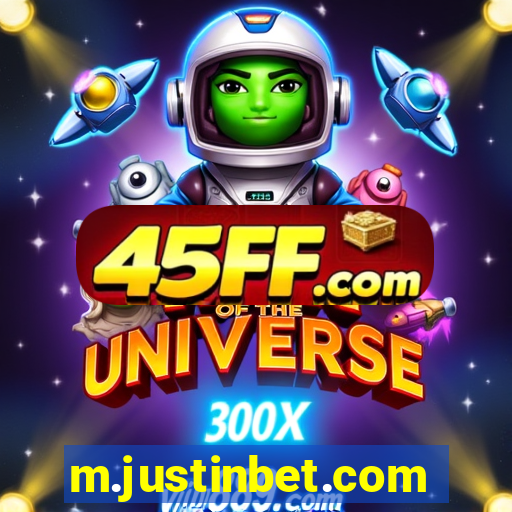 m.justinbet.com