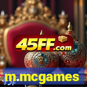 m.mcgames