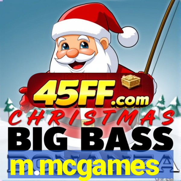 m.mcgames